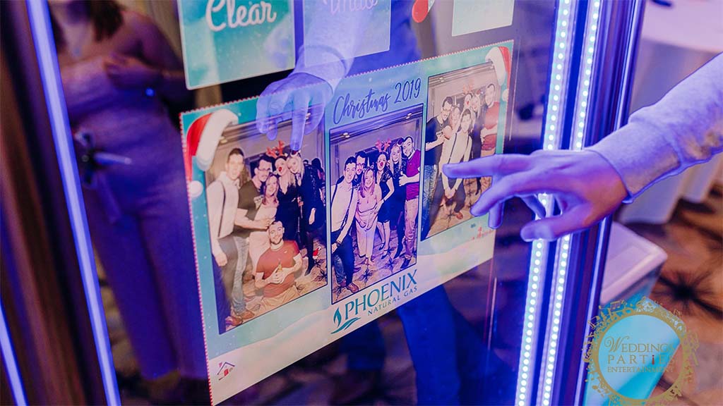 Mirror Booths: Where Technology Meets Photography